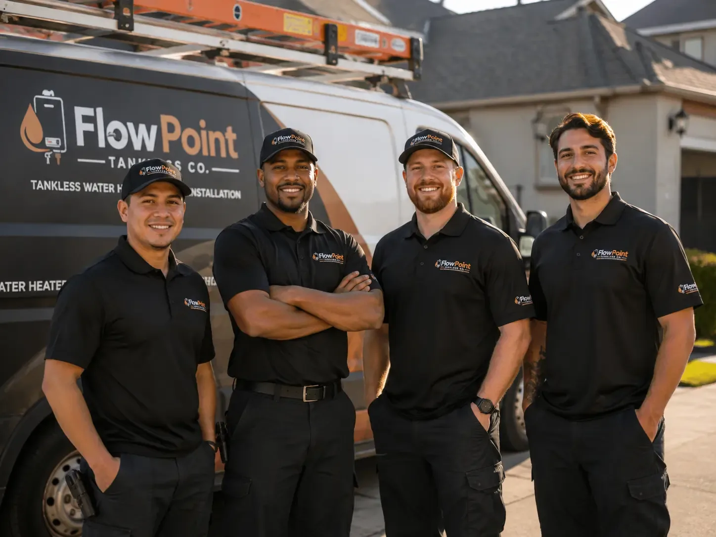 Tankless Water Heater Installation company in Valhalla, NY