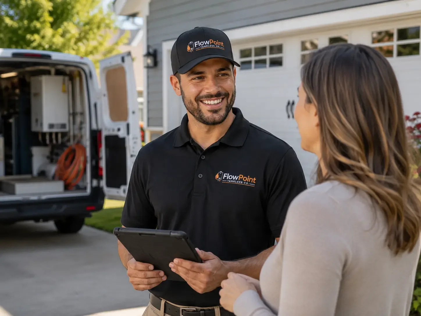 Tankless Water Heater Installation Valhalla, NY FAQs